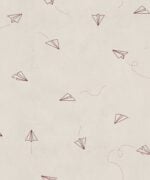 LINDBERGH Papel Pintado Coordonné Decoración Infantil