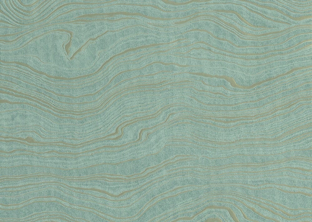 MOIRE Colección "Kintsugi" Estilo Chinoiserie