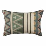 Cushion Massine Mint