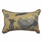 Cushion Nizhni Gold