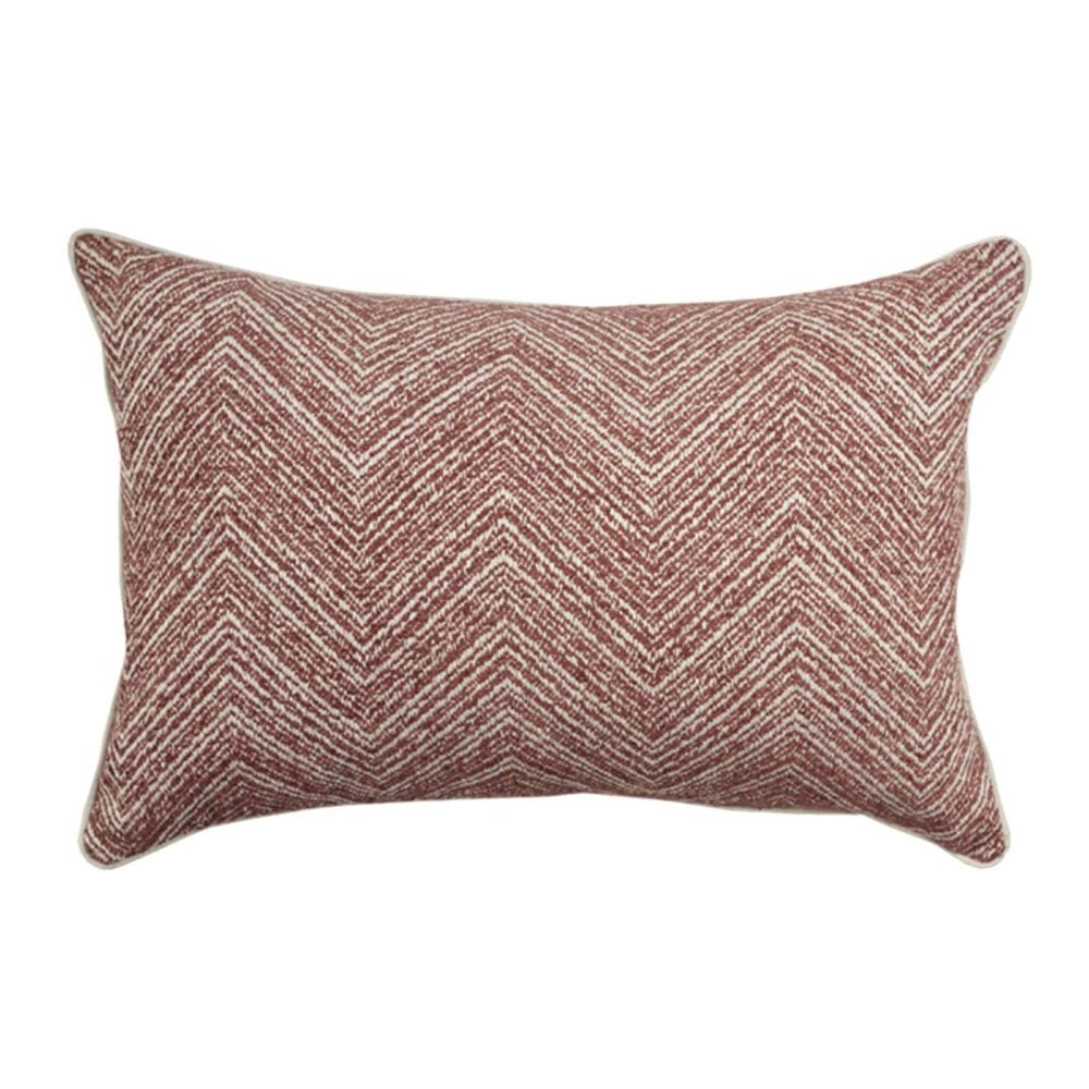 Cushion Teide Auburn