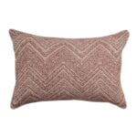 Cushion Teide Auburn