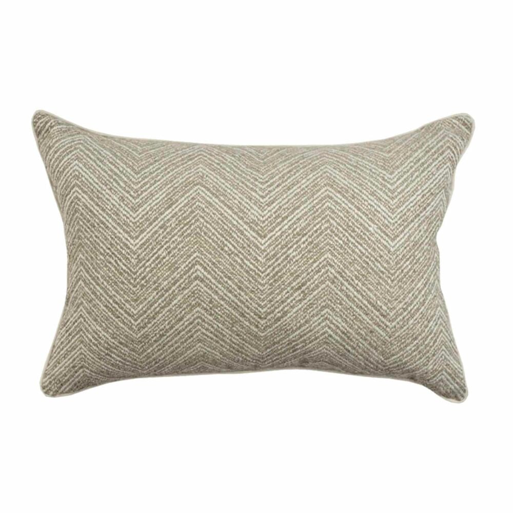 Cushion Teide Tarnish