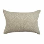Cushion Teide Tarnish