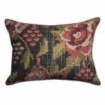 Cushion Basarabia Noir