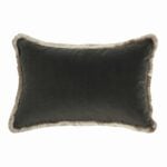 Cushion Tristan Acero