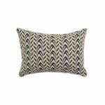 Cushion VAN ALEN Gold 45x30