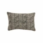 Cushion Ziggy Black