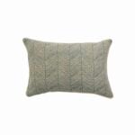 Cushion Ziggy Blue