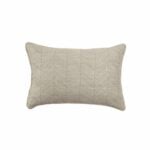 Cushion Ziggy Natural