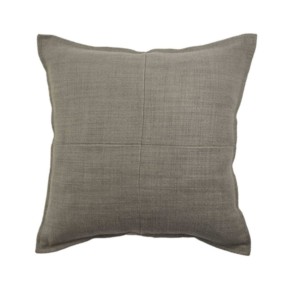 Cushion Debussy Metal - 55 x 55 cm