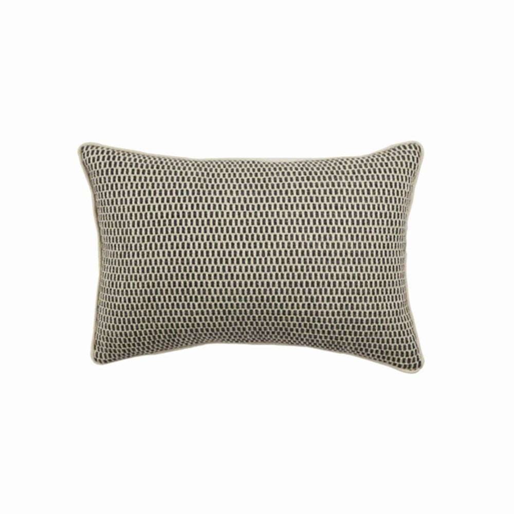 Cushion Bundoran - Grafito 45 x 30 cm.
