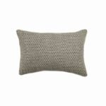 Cushion Bundoran - Grafito 45 x 30 cm.