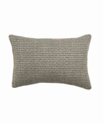 Cushion Bundoran - Grafito 45 x 30 cm.