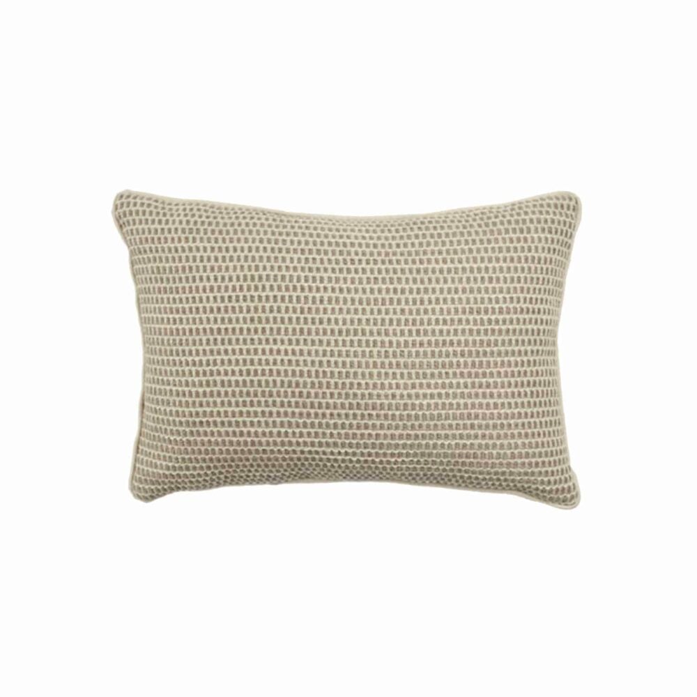 Cushion Bundoran - Latte 45 x 30 cm.