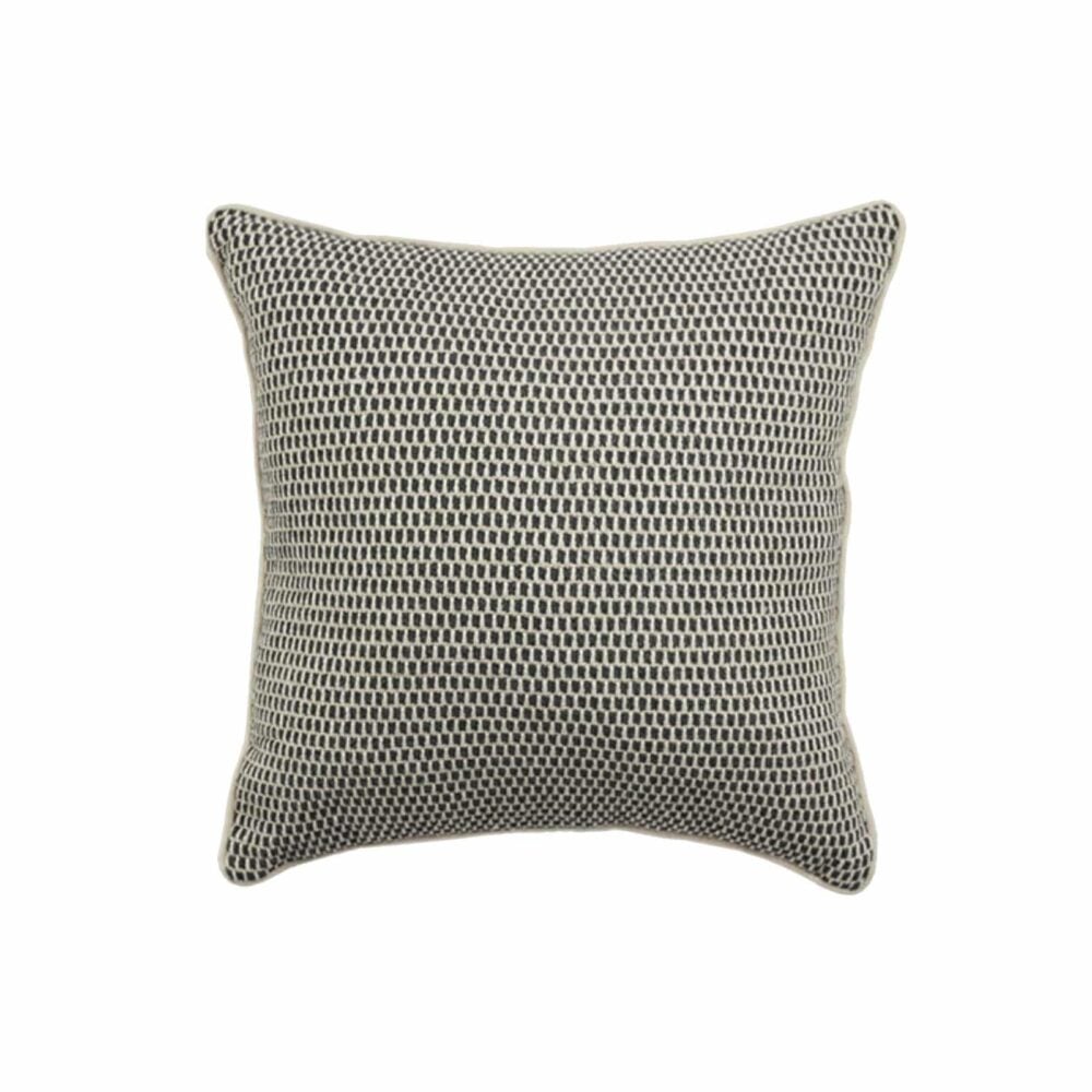 Cushion Bundoran - Grafito 43x43 cm.