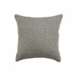 Cushion Bundoran - Grafito 43x43 cm.