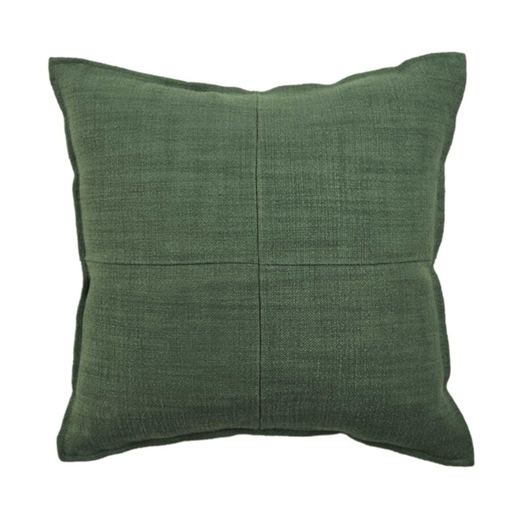 Cushion Debussy Moss - 55x55 cm.
