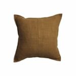 Cushion Debussy Mostaza