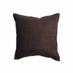 Cushion Debussy Plum