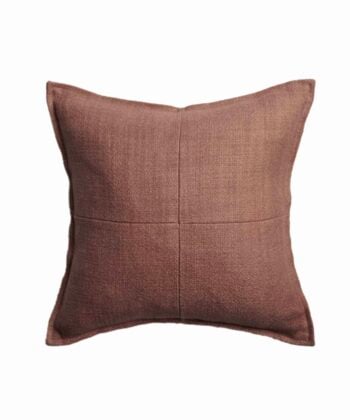CUSHION DEBUSSY-43X43 Cojines Estilo Contemporáneo Cushion Debussy Soft