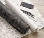Papel pintado de Casadeco