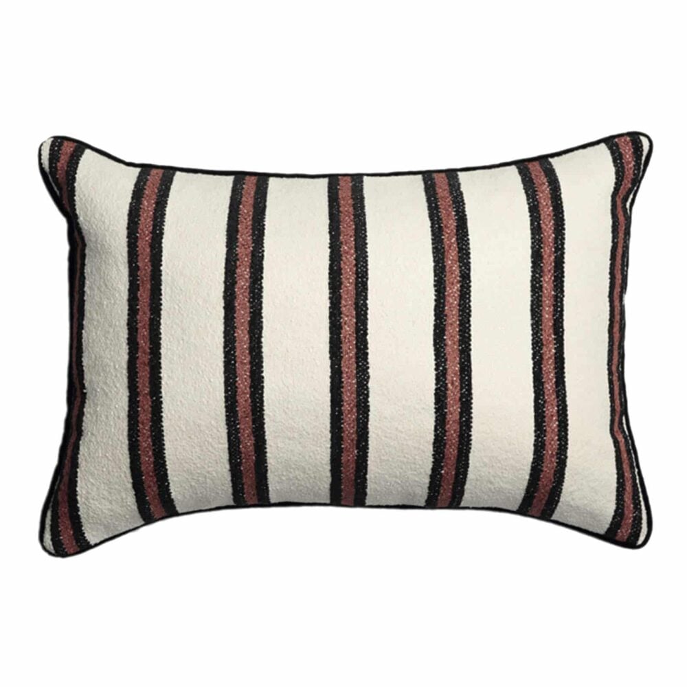 Cushion Juba Auburn