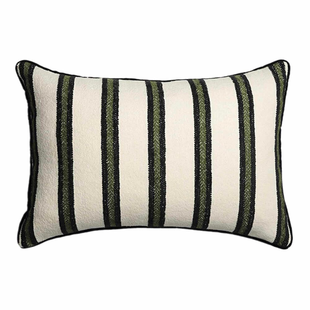 Cushion Juba Oliva