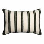 Cushion Juba Oliva