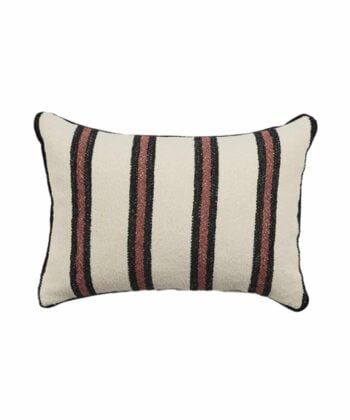 Cushion Juba Auburn - 45 x 30 cm