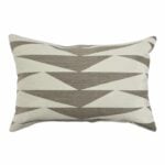 Cushion Khafra White