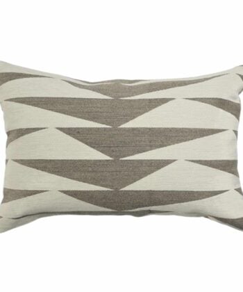 Cushion Khafra White