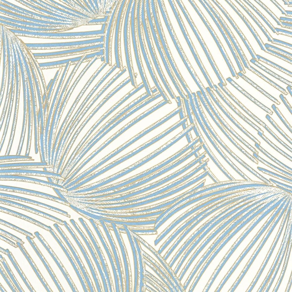 PAMPELONNE Colección "Méditerrannée" Abstractos