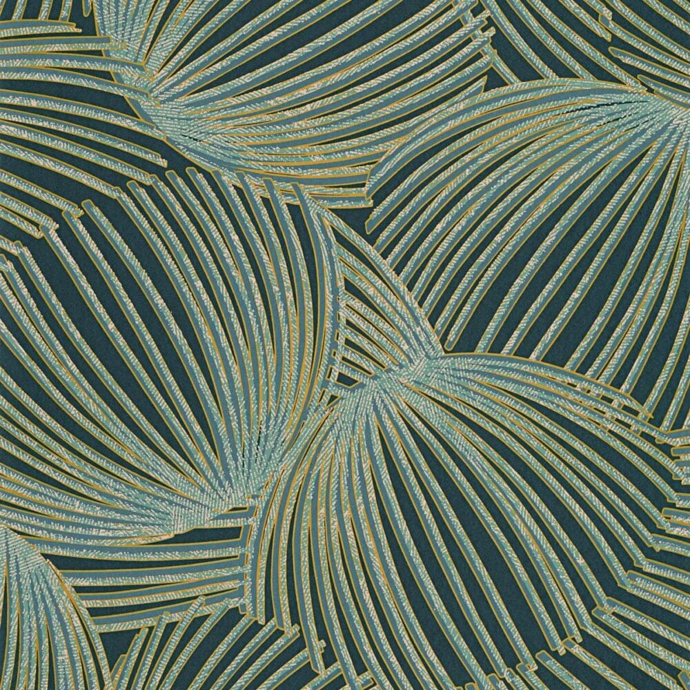 PAMPELONNE Colección "Méditerrannée" Abstractos