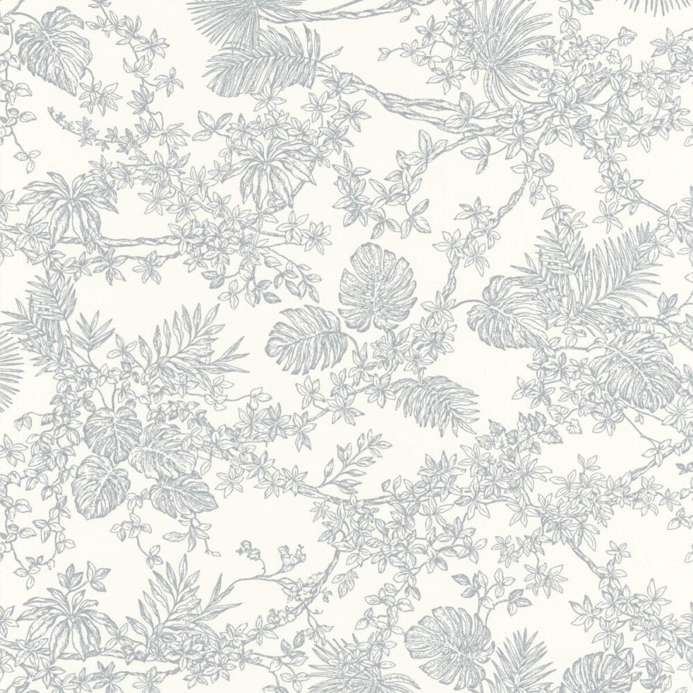 JARDIN DES PLANTES-WP Colección "Les Belles Toiles de Jouy" Estilo Clásico