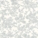 JARDIN DES PLANTES-WP Colección "Les Belles Toiles de Jouy" Estilo Clásico