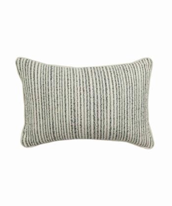 CUSHION ATLAS-45X30 Cojines Cojines Boho Cojin Atlas de James Malone (45x 30cm)