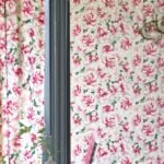 VARIEGATED AZALEA Papel Pintado de Designers Guild Estilo Clásico