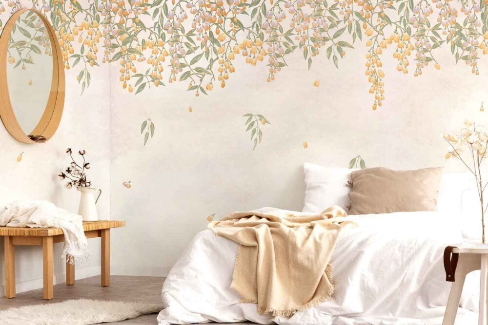 MANUELA Murales a medida Estampados Singulares