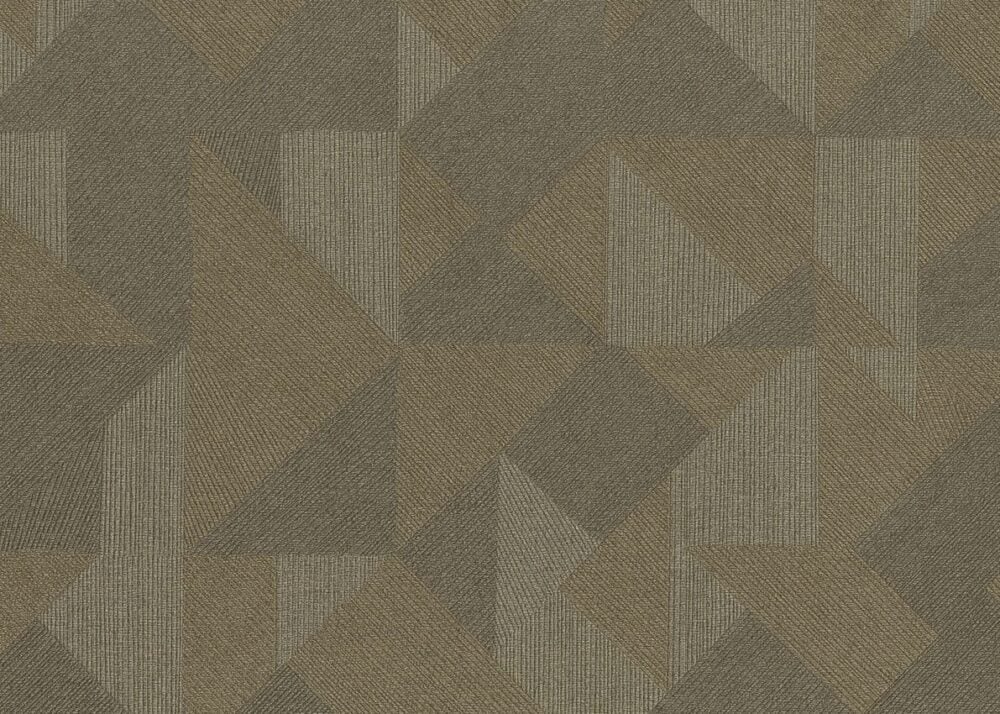 GEOMETRICO SIMPOSIUM Colección "Altagamma Living" Abstractos