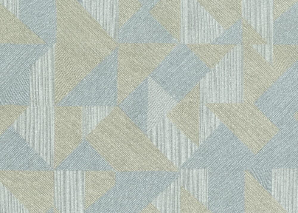 GEOMETRICO SIMPOSIUM Colección "Altagamma Living" Abstractos
