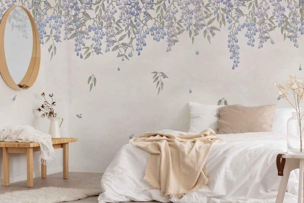 MANUELA Murales a medida Estampados Singulares