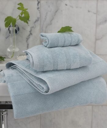 CONISTON CLOUD TOWEL Toallas de Baño Estilo Natural - Rústico