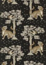 KAHNA-WP Colección "Palampore" Animales
