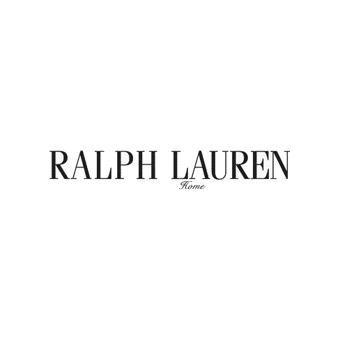Ralph Lauren: Papel Pintado y Telas para Decoración