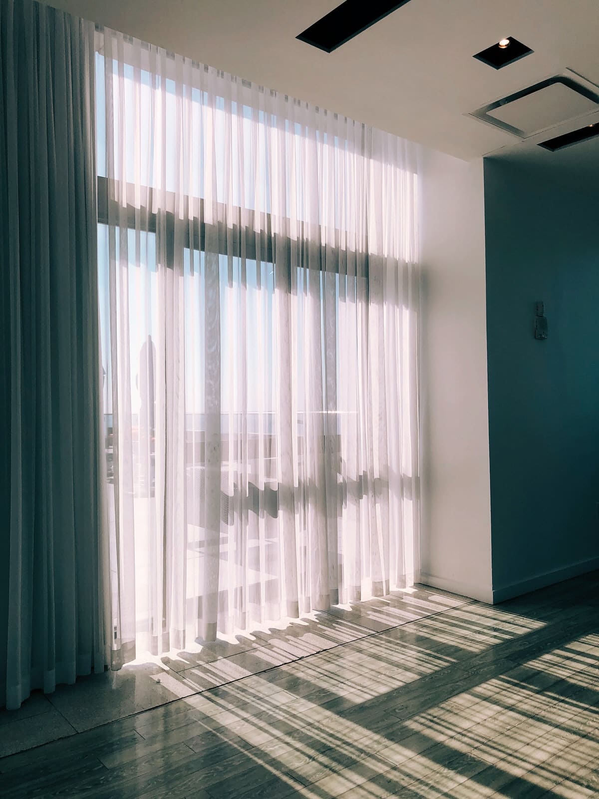 Cortinas a medida