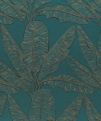 COOK Camengo Estilo Tropical "Wild Jungle"