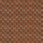 INSÉPARABLES Telas de Casamance Estilo Art Decó