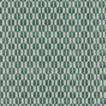 INSÉPARABLES Telas de Casamance Estilo Art Decó