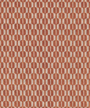 INSÉPARABLES Telas de Casamance Estilo Art Decó